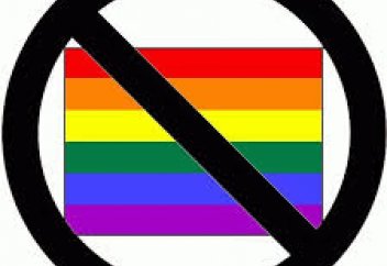 Американским предприятиям разрешили не обслуживать гомосексуальные пары