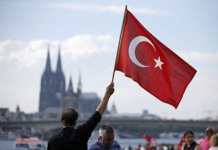 Разное: В Турции объявили о начале Третьей мировой войны