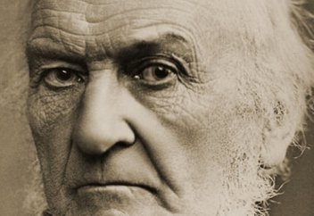 Уильям Гладстон дегеніне жеткендей...