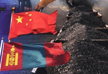 Биыл Моңғолия Қытайға көмір экспортын 100 млн тоннаға дейін арттырады