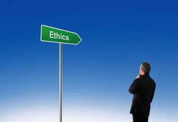 Трудовая этика в исламе