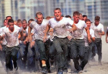 Добровольцы из США в борьбе с ИГИЛ