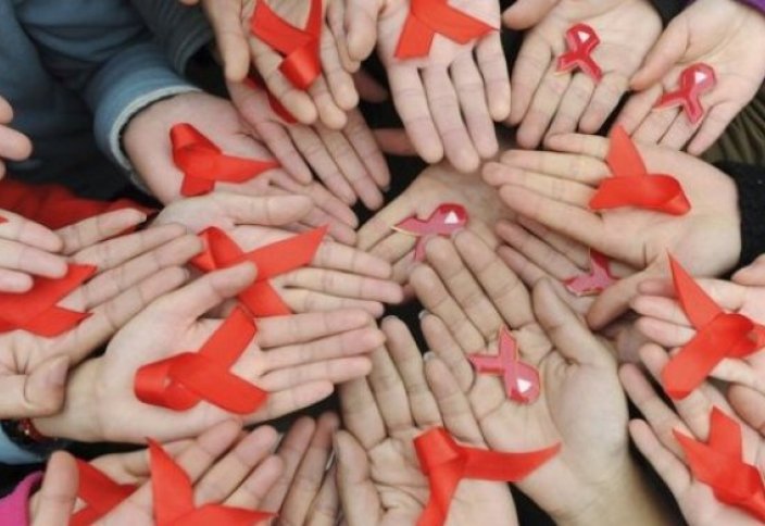 Назван уровень распространённости ВИЧ-инфекции в РК