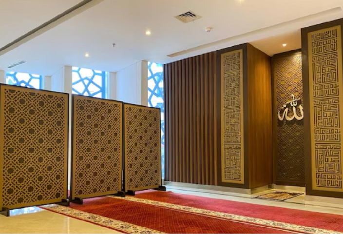 Жапония мұсылман туристер үшін құлшылық ету аймақтарын көбейтіп жатыр