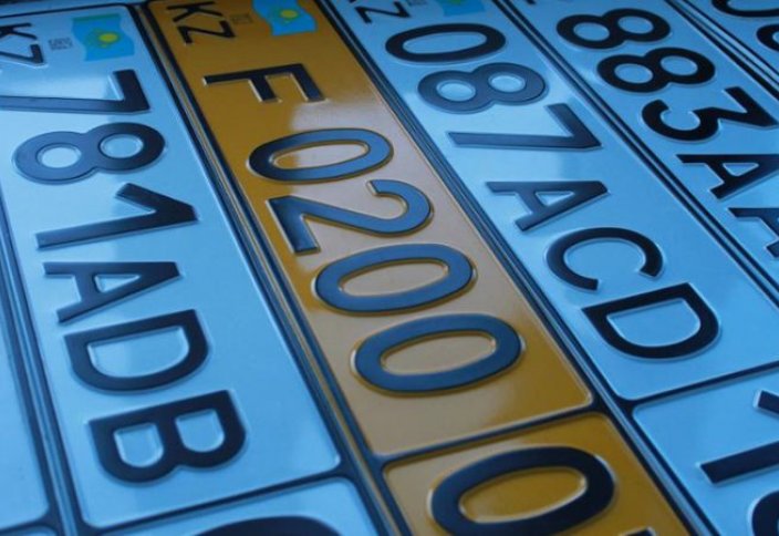 Внедряется новая биометрическая система при сдаче экзамена на права