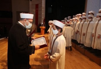Более 8 тысяч детей в Турции выучили весь Коран наизусть