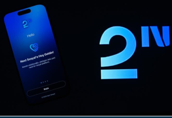 Түркияның Next Social платформасының әлеуметтік желісіне қысқа уақыт ішінде 1 миллион пайдаланушы тіркелді