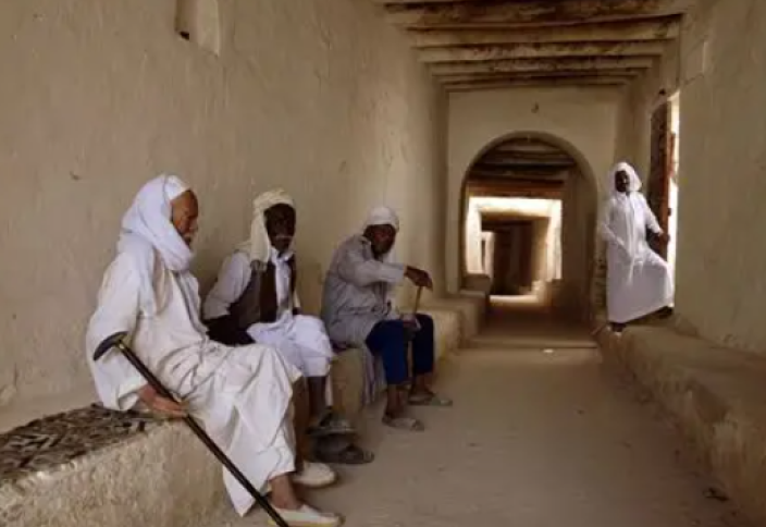 Африкалық мұсылман елдерінде өзін діндарлыққа жатқызбайтын тұрғындар саны нақтыланды