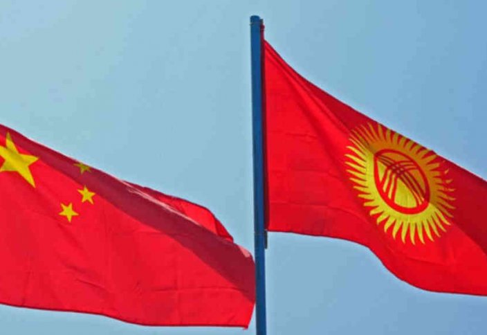CGD: Кыргызстан стал финансово уязвимым от Китая