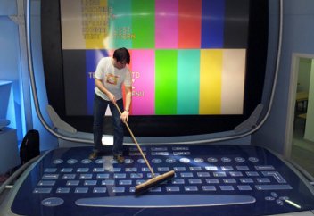 Зачистка Рунета от порнографии началась