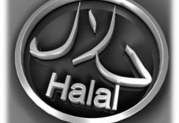 Крупные бренды не откажутся от сертификации «Халяль»