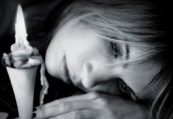 Әйел адам жылап жатса...