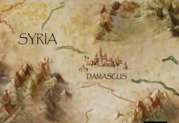 Подземелья и дочери (10 серия) - Салахаддин