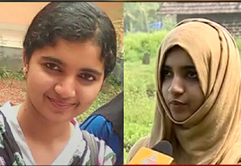 Девушка сбежала из дома, а вернулась мусульманкой