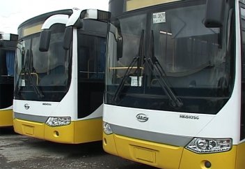 Шымкентте тегін автобус – Рамазан айының құрметіне