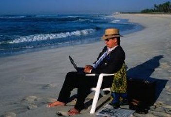 16 лучших стран для удаленной работы