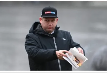 Ұлыбритания Құран өртеп аты шыққан арандатушы тұлғаға елге кіруге тыйым салды