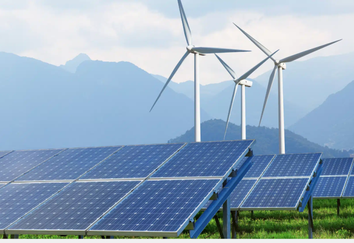 Казахстанец заработает 245 млн тенге на заказе солнечной станции из Кыргызстана