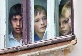 Еліміздің балалар үйлерінде 8066 бала тәрбиеленіп жатыр