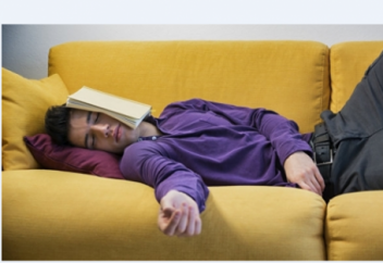 Күндізгі ұйқының қаупі анықталды