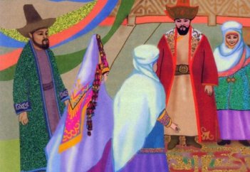 Ат тергеудің астарында жатқан сыр