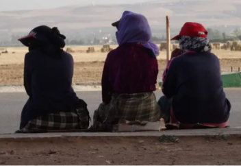 2,9 миллиона молодых марокканцев остаются без работы и образования, в основном женщины и девочки