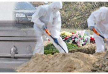 Адам жерлеу бизнесі: адамгершілік ескерілсе игі