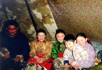 Жойылуға жақын қалған әлемнің 10 халқы (фото)