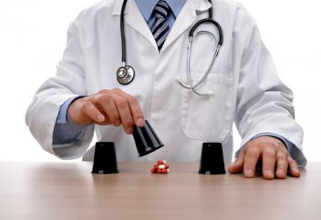 Қазақстанда дәрігердің нұсқаулығынсыз сатылатын дәрілер тізімі