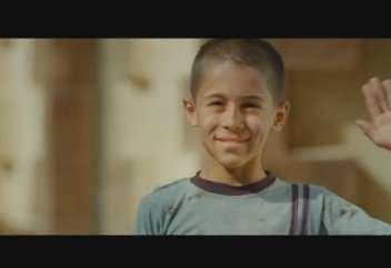 Маған бұйырмаса да, саған бұйырсын!