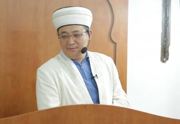 Салиқалы әйел - Қайрат Жолдыбайұлы