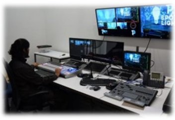 Мусульманская телестудия открылась в Сиднее