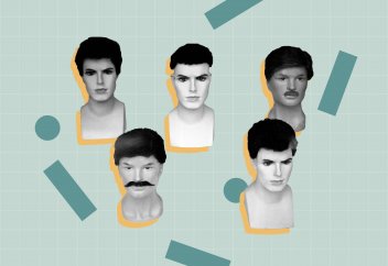 Кей адамдардың өзгелерге қарағанда неге тез қартаятыны анықталды