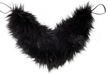 Купи бороду…