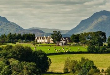 Жан жарасын емдейтін қонақ үй ашылды