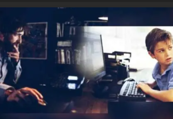 Европол: Детей в Европе через интернет вовлекают в заказные убийства и другие преступления