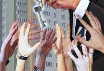 Қазақстанда жас отбасы баспана алуы үшін 18 жыл кезекте тұрады