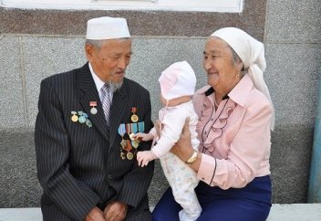 Қазақстандықтардың өмір жасы 3 жылға ұзарды