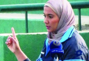 Хиджаб на кортах Уимблдона… мечты сбываются