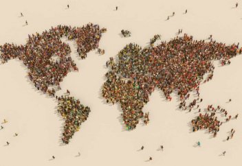 НА ЗЕМЛЕ 6 МИЛЛИАРДОВ ЛИШНИХ ЛЮДЕЙ