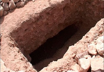 Первая ночь в могиле. Как это будет, со слов Посланника Аллаха ﷺ