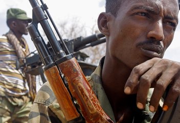 Нефтяной ад