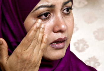 Безумный обычай превратил саудовскую помолвку в трагедию