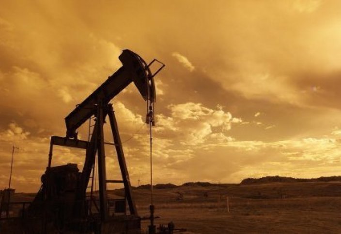 Нефть нашли на юге Казахстана