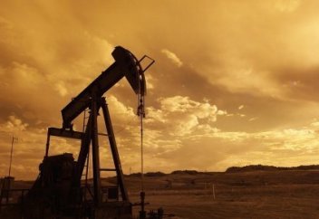 Нефть нашли на юге Казахстана
