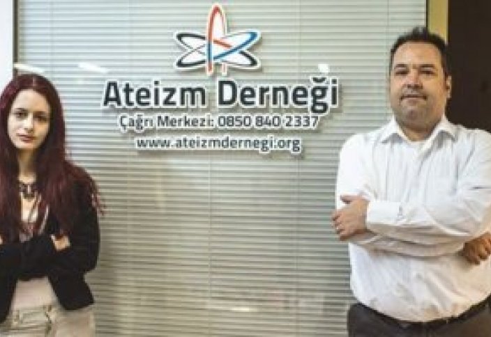 Пропаганда атеизма в Турции под запретом