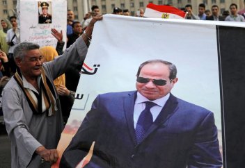 Египет пошел по китайскому пути?