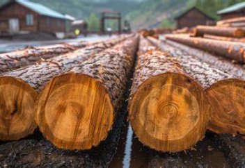 Стартап запускает производство древесины, которая прочнее стали