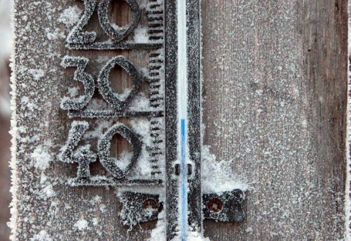 Чем полезен и вреден мороз для здоровья человека?