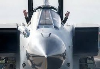 Угроза гиперзвуковых ракет всё ближе: возможен ли в нынешней ситуации их перехват?